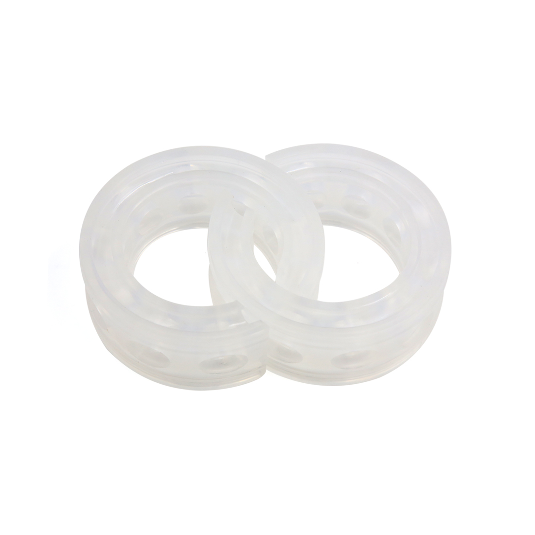 Type Power Cushion Buffer B+ Type NovelBee 2pcs Car Shock Absorber Buffer Retainer TPE Spring Bumper,A+/A/B/B+/C Type Power Cushion Buffer B+ Type NovelBee 2pcs Car Shock Absorber Buffer Retainer TPE Spring Bumper,A+/A/B/B+/C